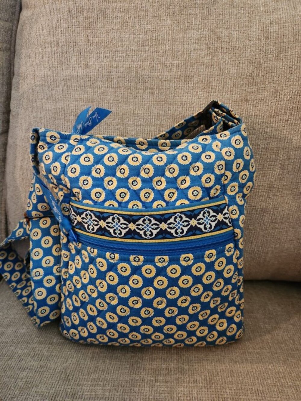 vera Bradley bag